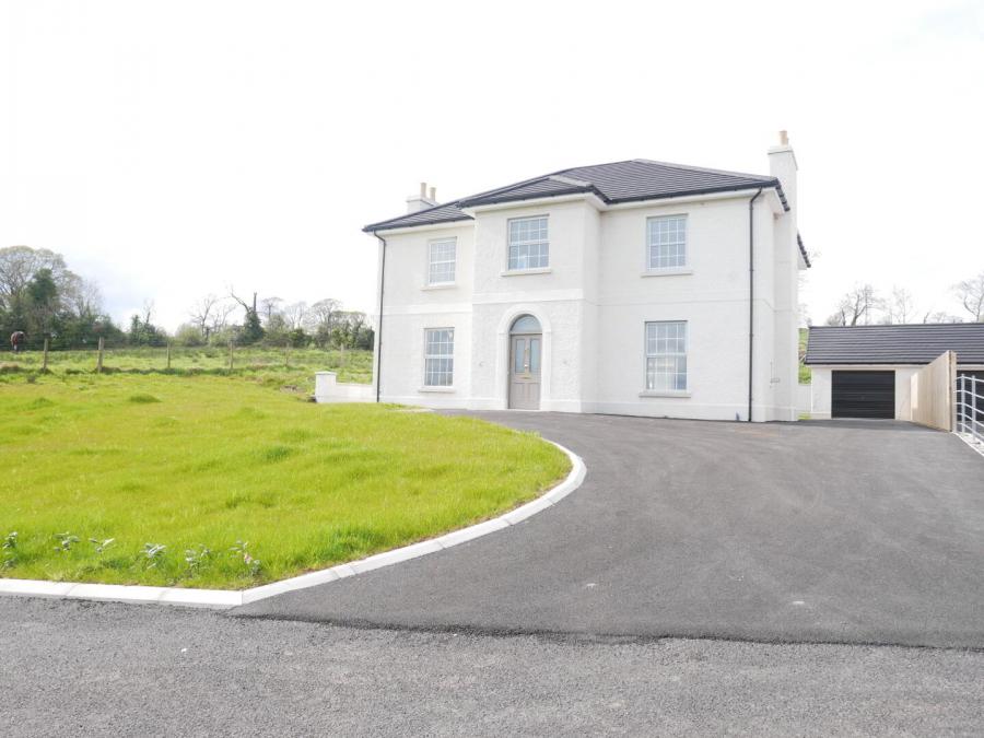 1, Baragh Oaks