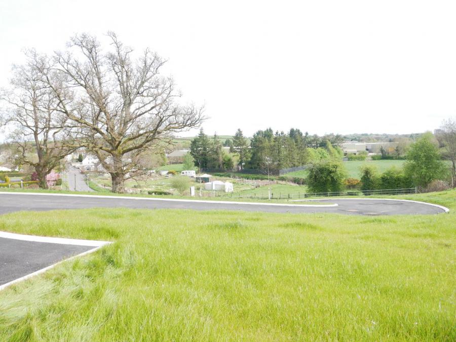 1, Baragh Oaks