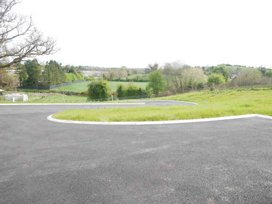 1, Baragh Oaks