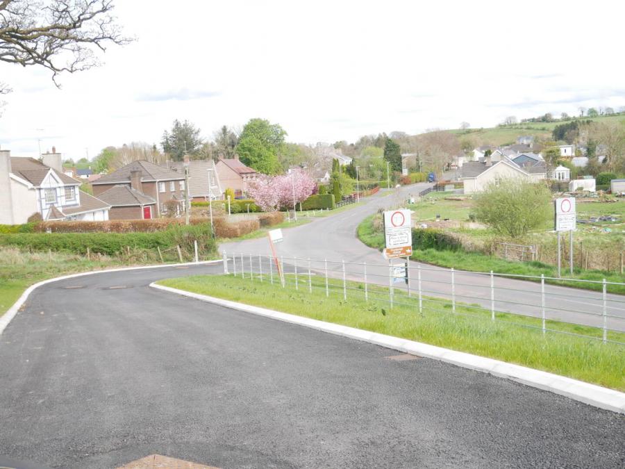 2, Baragh Oaks