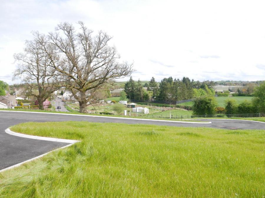 2, Baragh Oaks