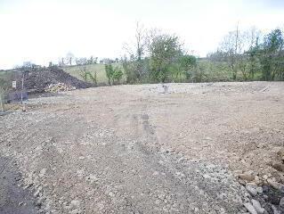 Drumcullion Road