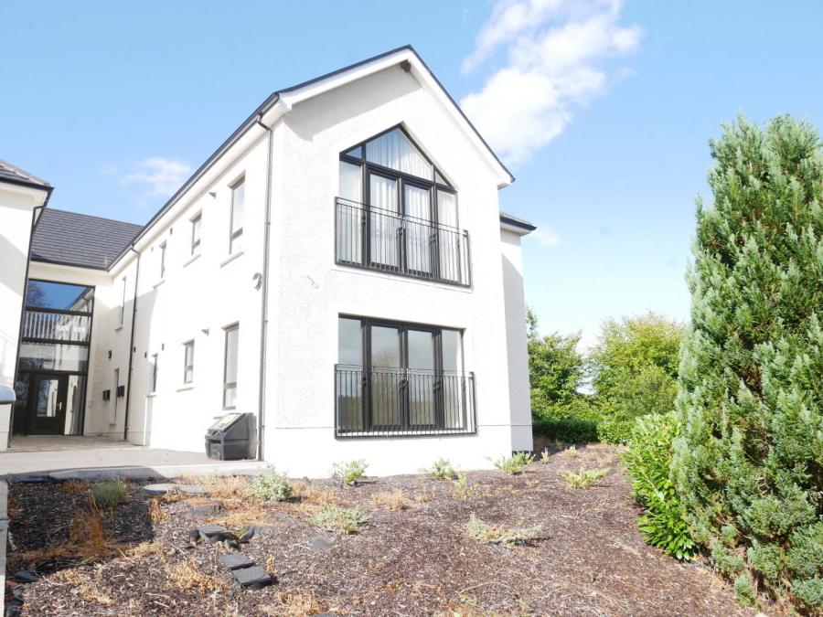 Station House, 2 Tempo Road, enniskillen, BT74 6FX
