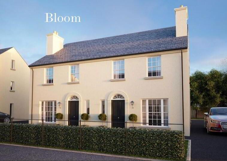 78, Rosscah View, crevenish road, kesh