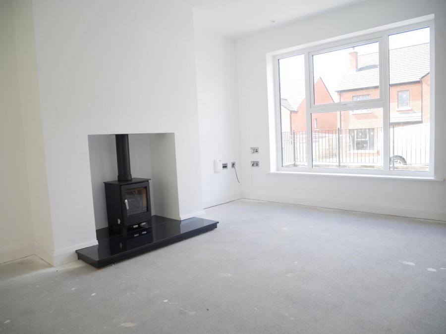 29, Drumgarrow Avenue