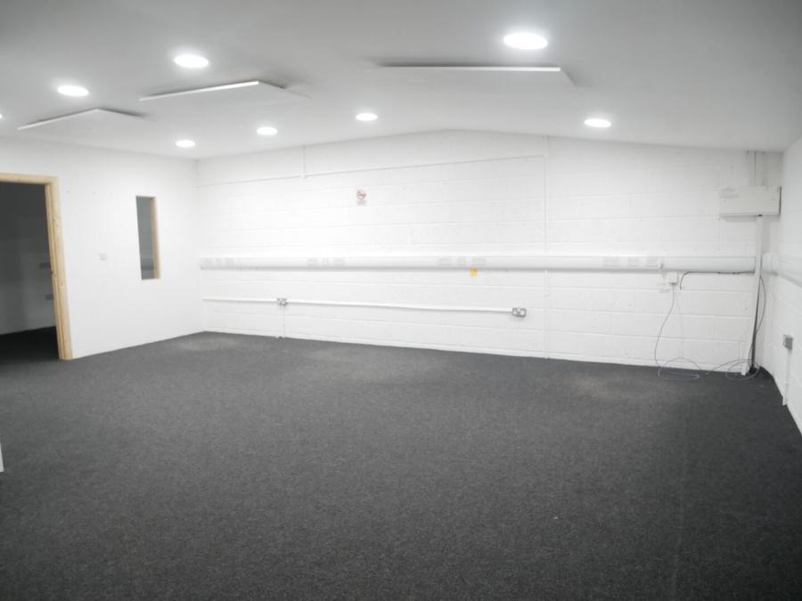 Unit 7, Ballinamallard Entreprise Park