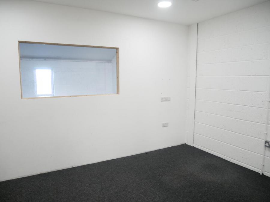 Unit 7, Ballinamallard Entreprise Park