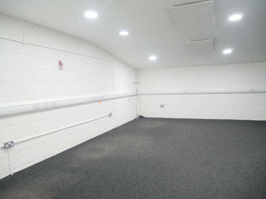 Unit 7, Ballinamallard Entreprise Park