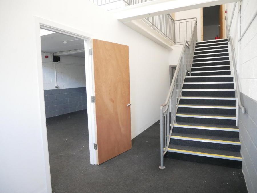 Unit 7, Ballinamallard Entreprise Park
