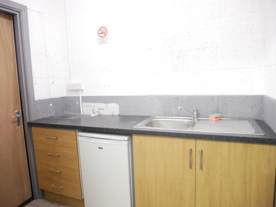 Unit 7, Ballinamallard Entreprise Park