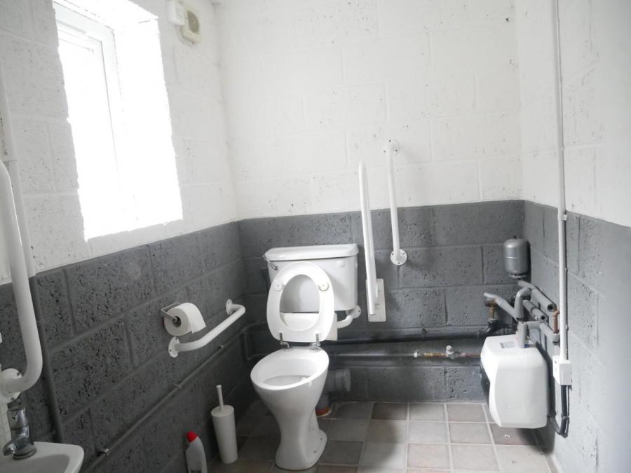 Unit 7, Ballinamallard Entreprise Park