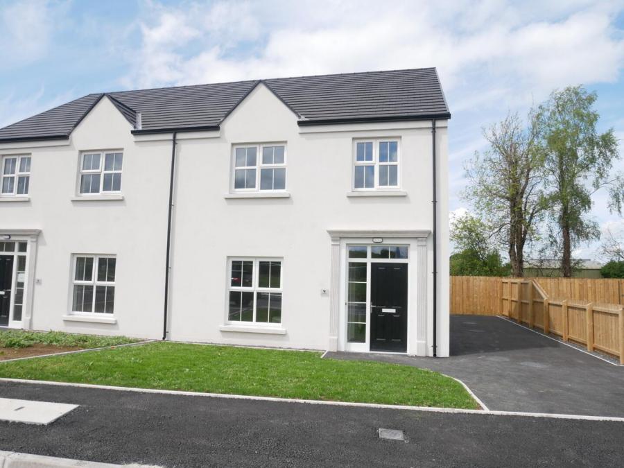 4, Rosswhinny, Kesh