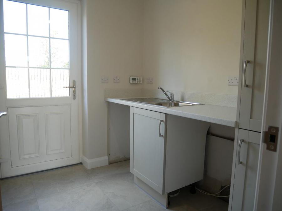 4, Rosswhinny, Kesh