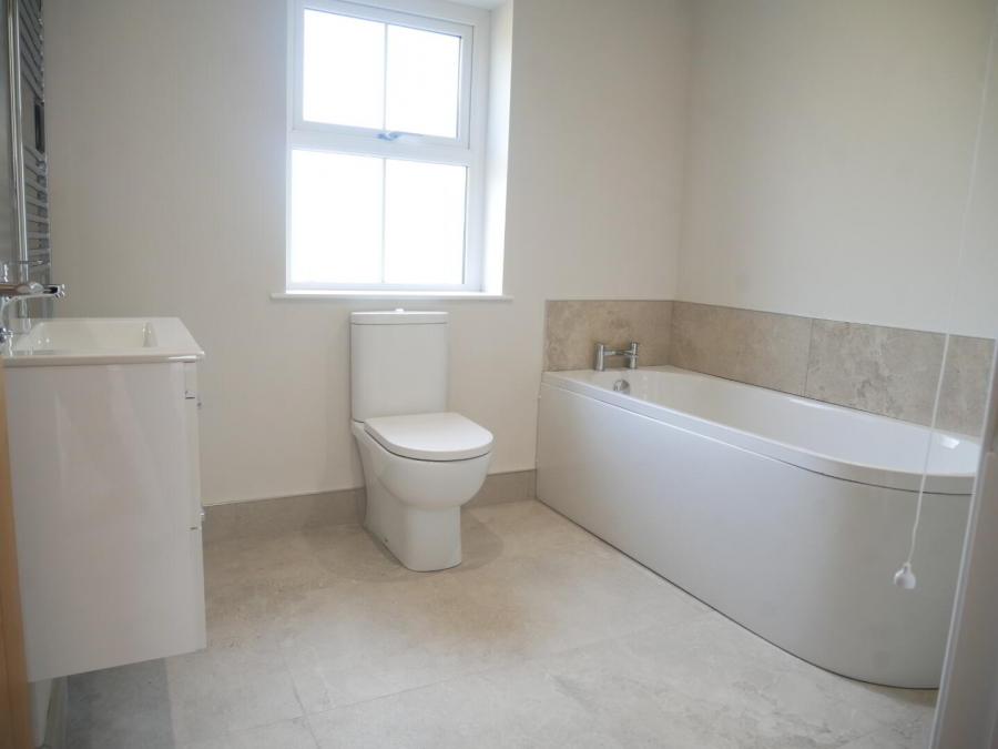 4, Rosswhinny, Kesh