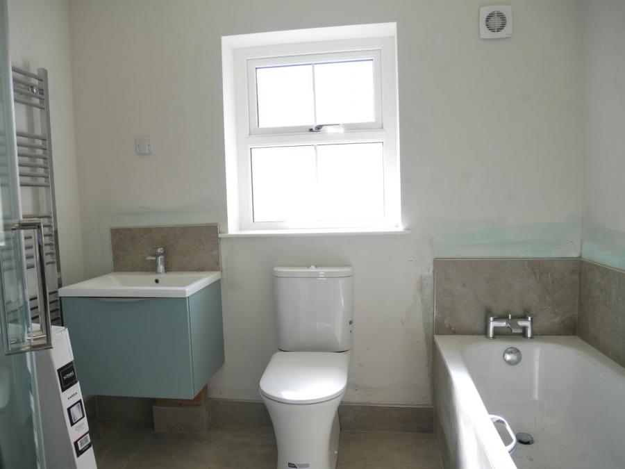 2, Rosswinny, Kesh