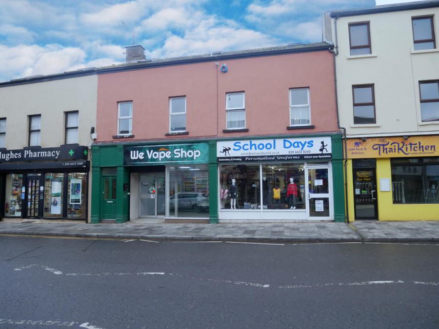 46-48 Belmore Street 46-48 Belmore Street
