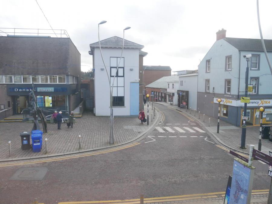 14&15 Old Market Place 14&15 Old Market Place