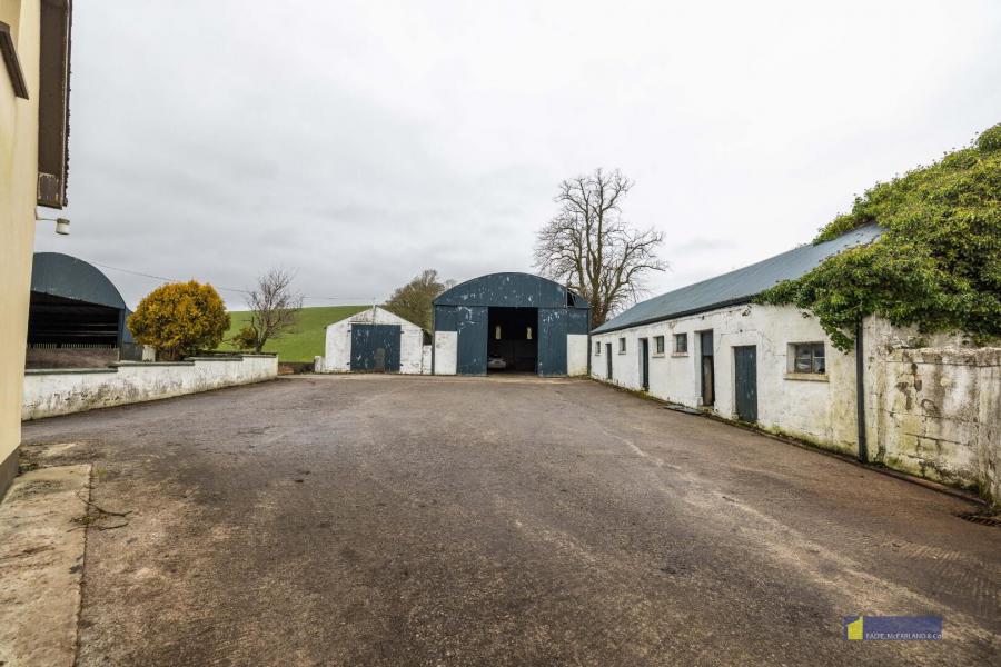 119 Loughshore Road