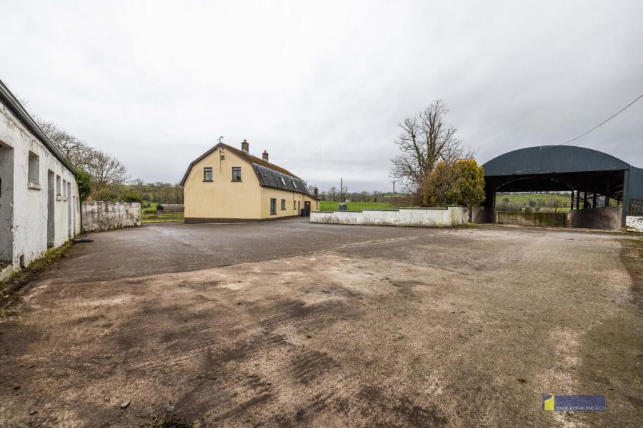 119 Loughshore Road