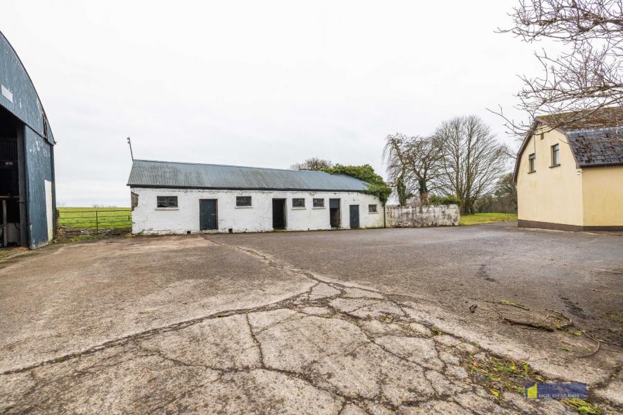119 Loughshore Road