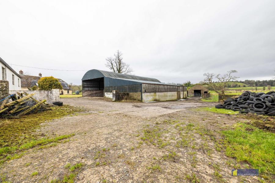 119 Loughshore Road