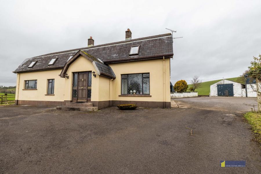 119 Loughshore Road 119 Loughshore Road