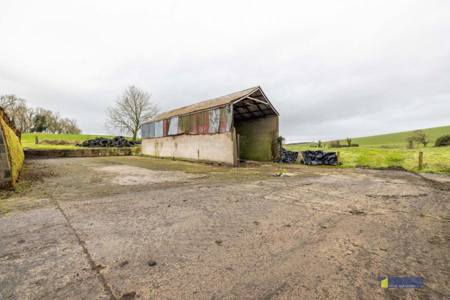119 Loughshore Road