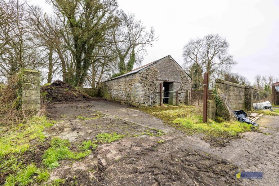 119 Loughshore Road
