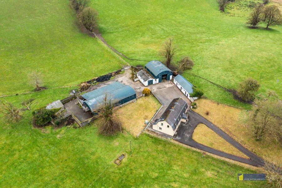 119 Loughshore Road