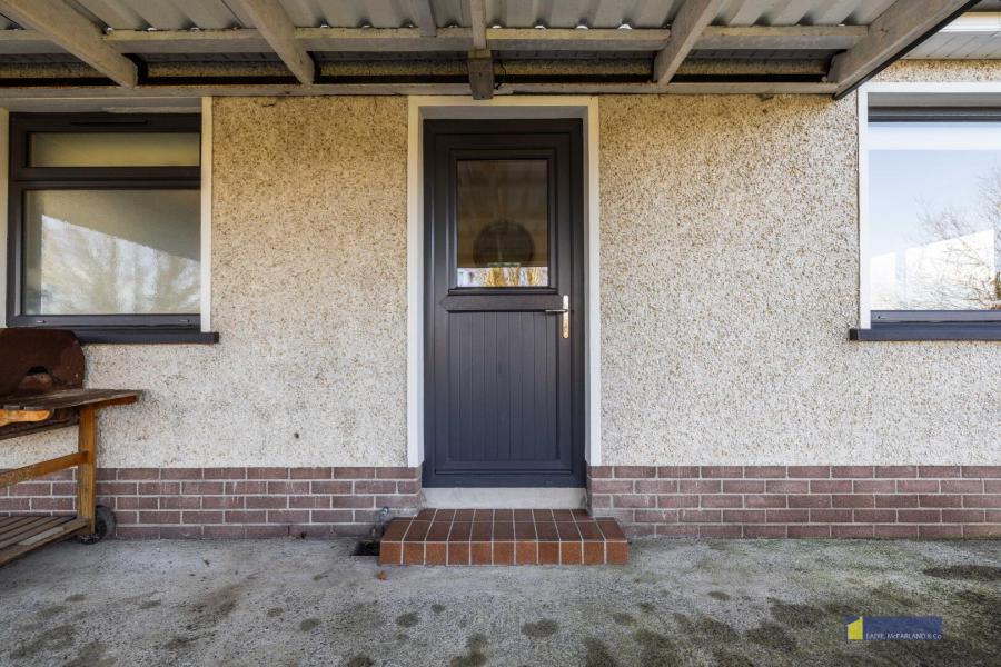 129 Letterboy Road