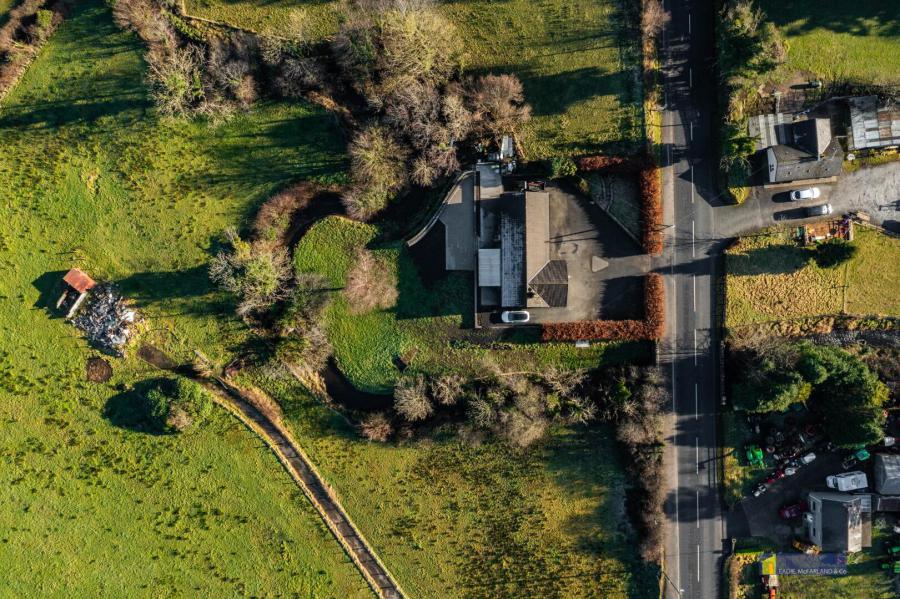 129 Letterboy Road