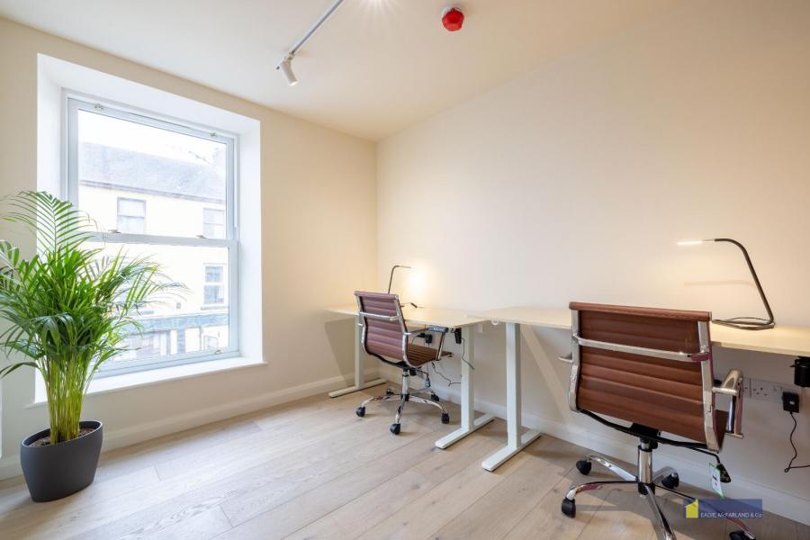 Ember Studios, 47 Main Street