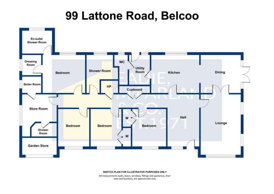 99 Lattone Road