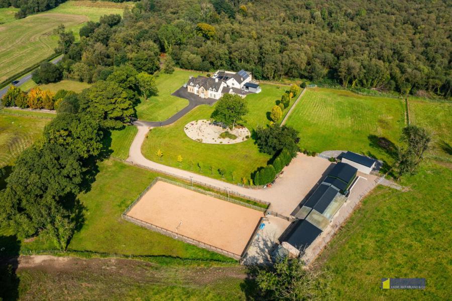 176 Enniskillen Road