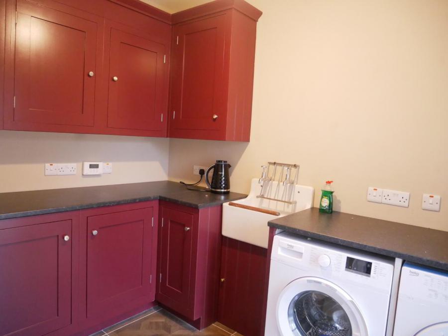 1 Dovecote Way