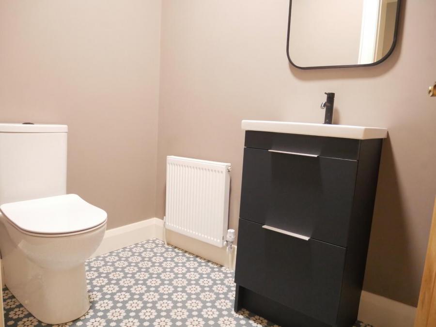 1 Dovecote Way