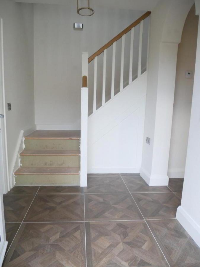 1 Dovecote Way