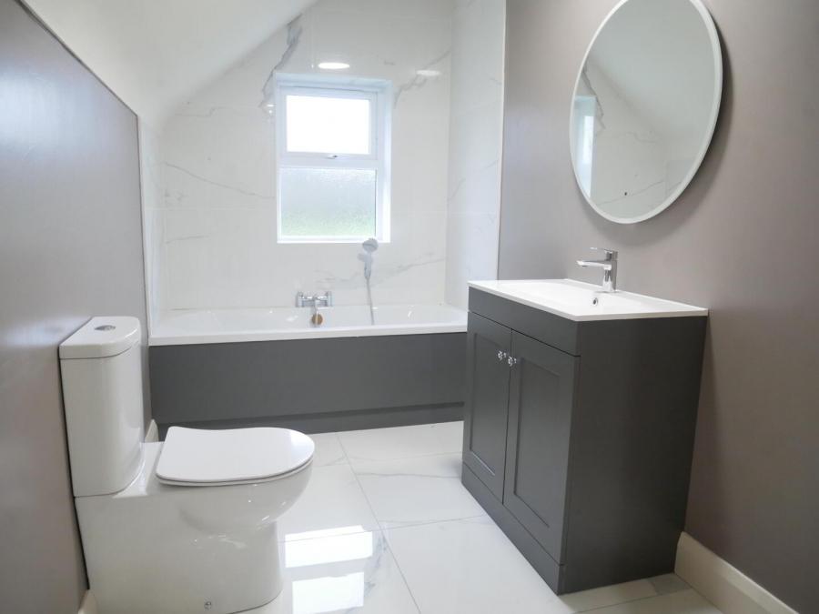 1 Dovecote Way