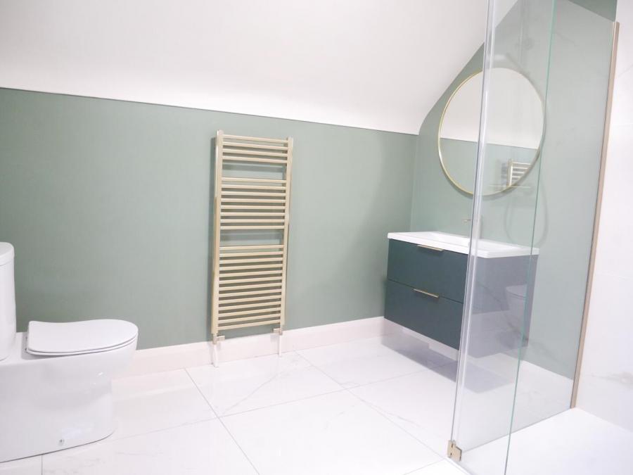 1 Dovecote Way
