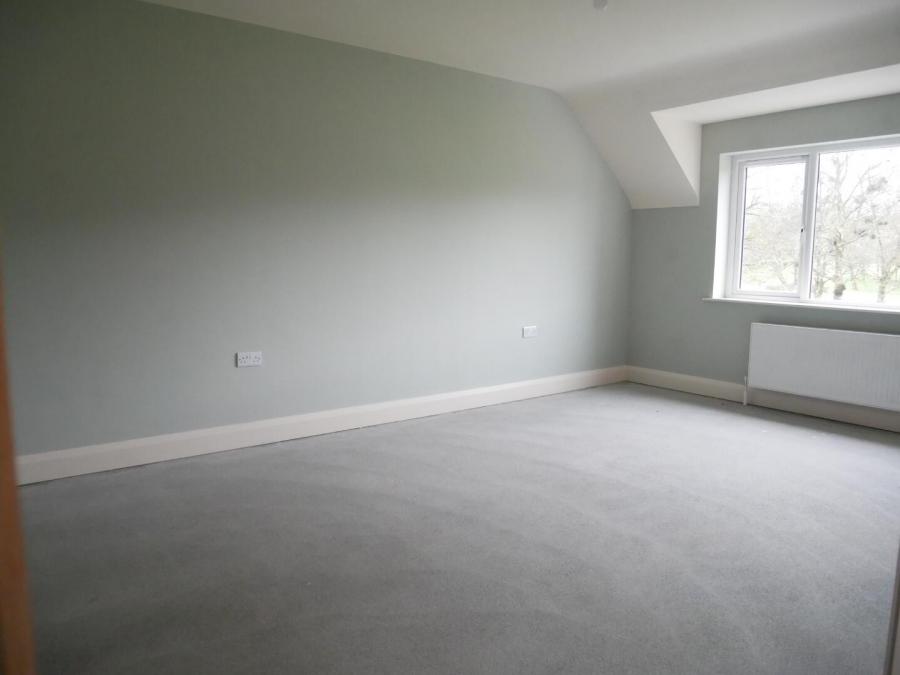 1 Dovecote Way