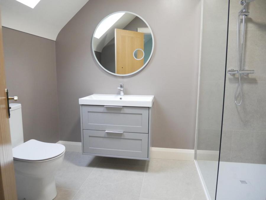 1 Dovecote Way