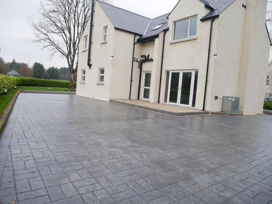 1 Dovecote Way