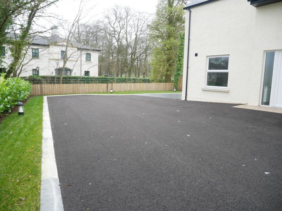 1 Dovecote Way