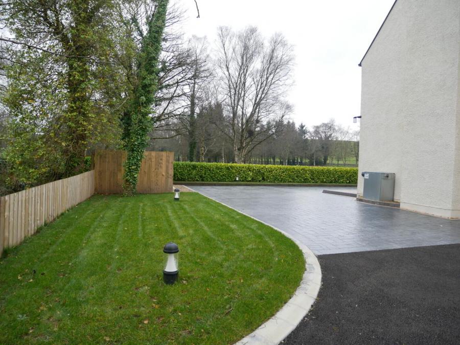 1 Dovecote Way
