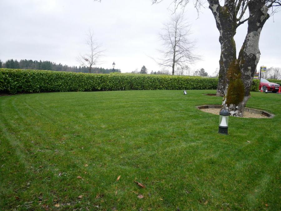 1 Dovecote Way