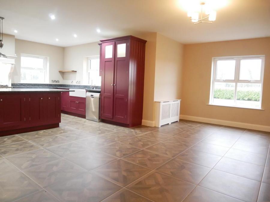 1 Dovecote Way