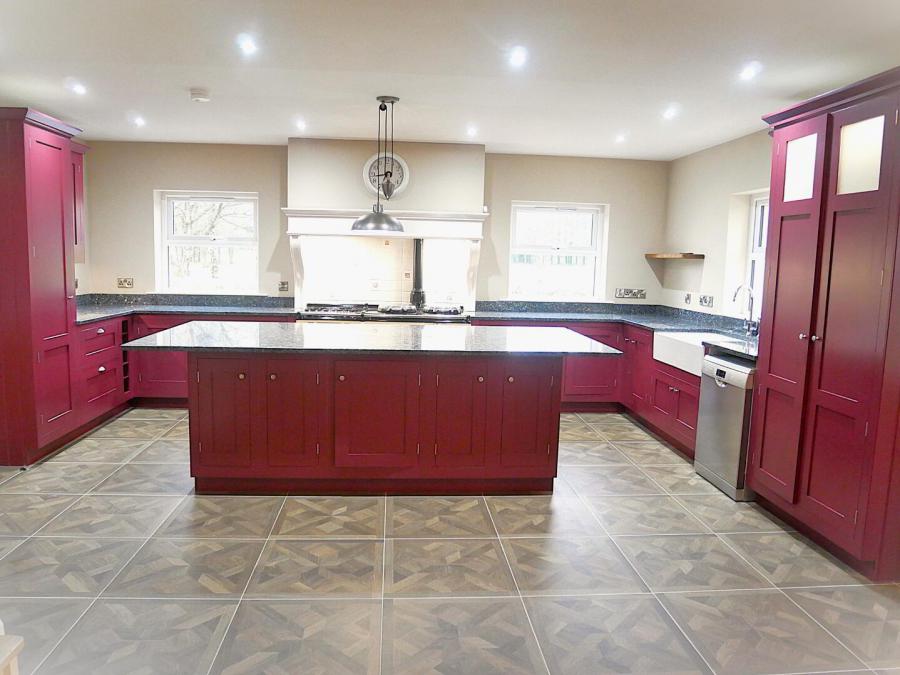 1 Dovecote Way