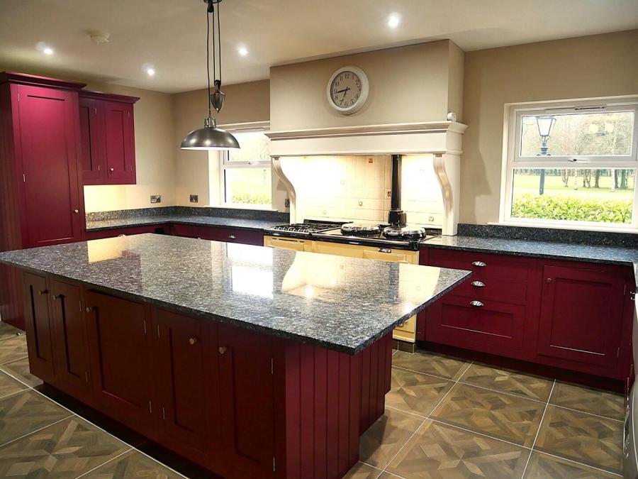 1 Dovecote Way