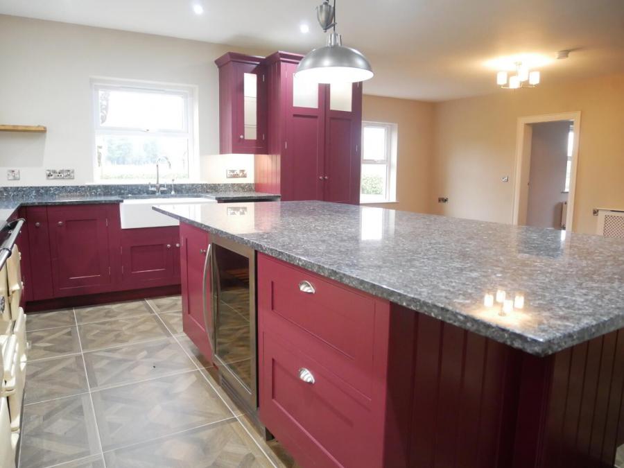 1 Dovecote Way