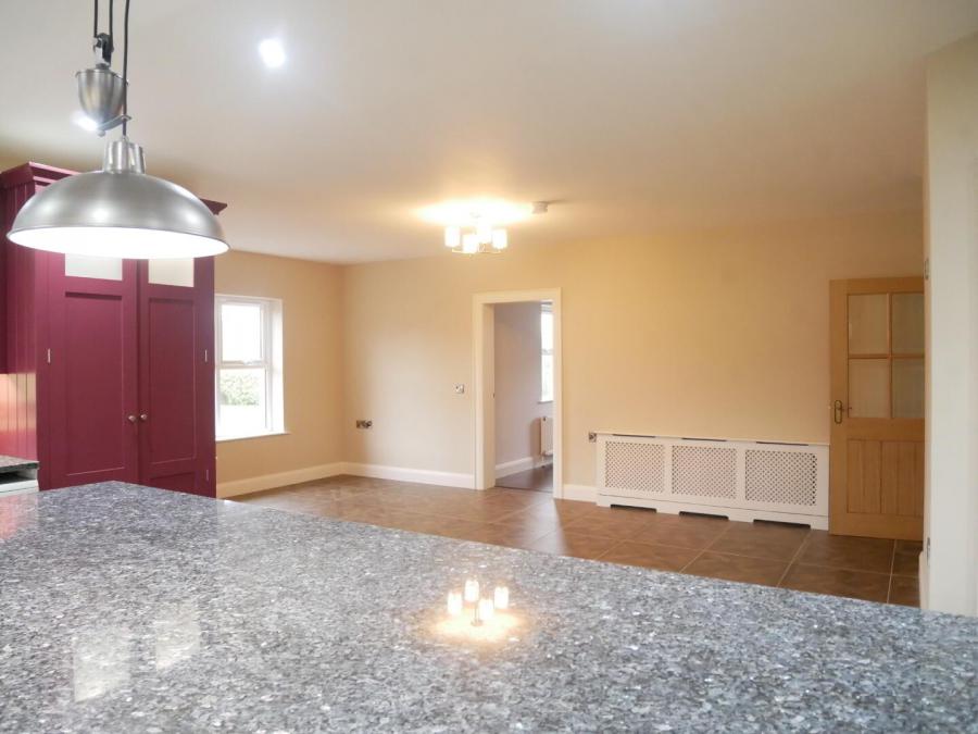 1 Dovecote Way